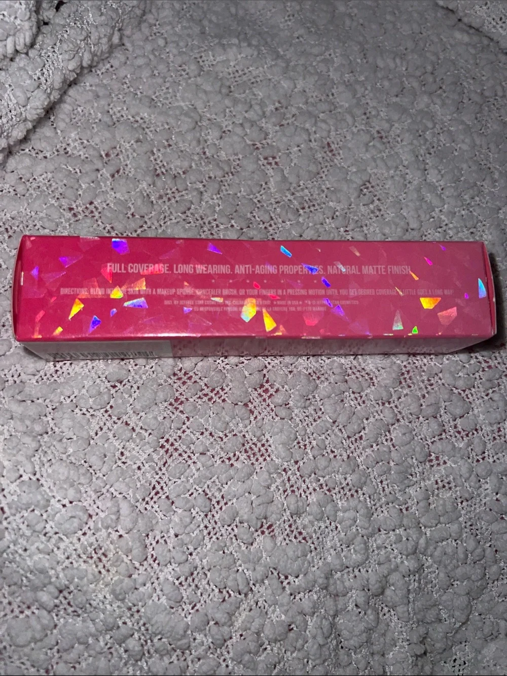 Jeffree Star Magic Star Liquid Concealer - C12